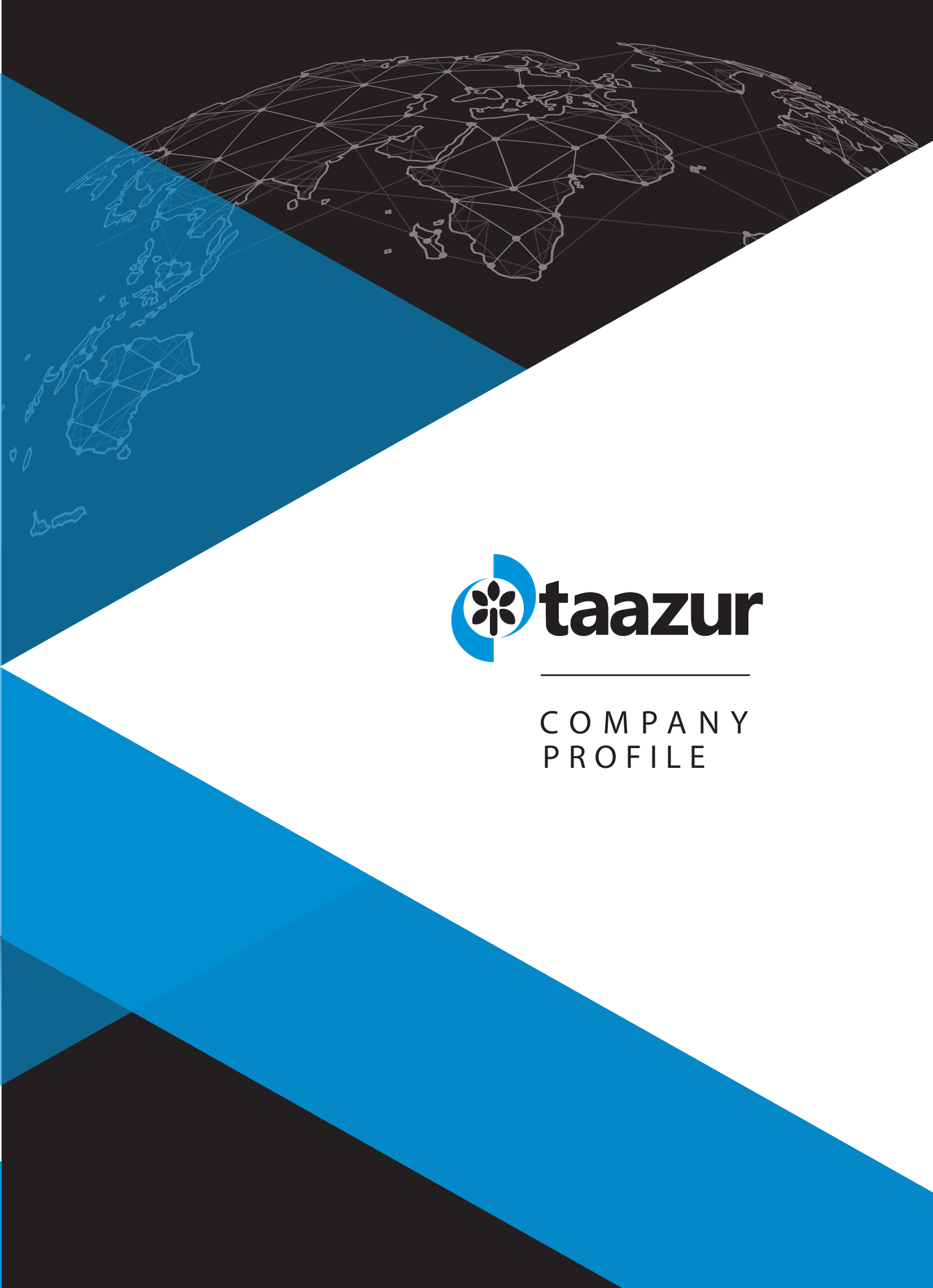 Taazur Specialty Services